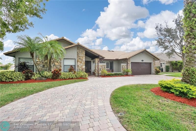 11120 NW 10th Place - Home Sweet Home!