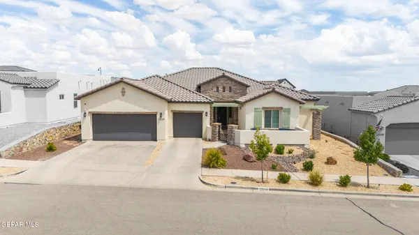 $620,000 | 12244 Biddleston Drive, El Paso, TX 79928