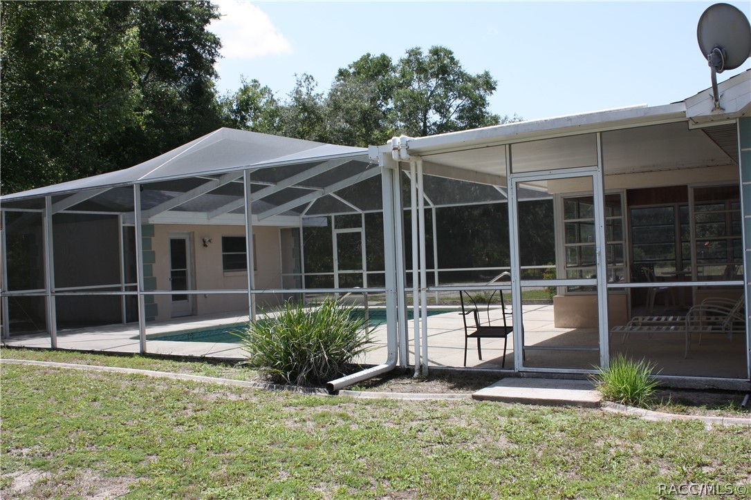 1016 Carnegie Drive Inverness, FL 34450 - Photo 36 of 42
