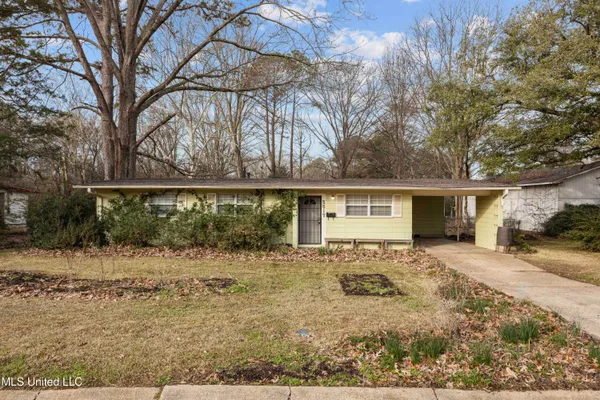$100,000 | 5517 Grafton Street, Jackson, MS 39206