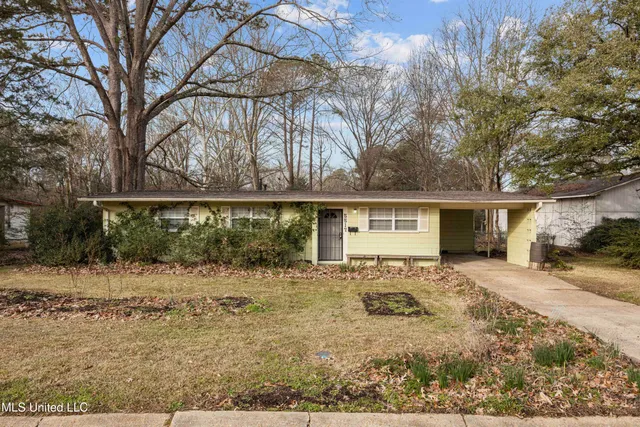 $100,000 | 5517 Grafton Street, Jackson, MS 39206