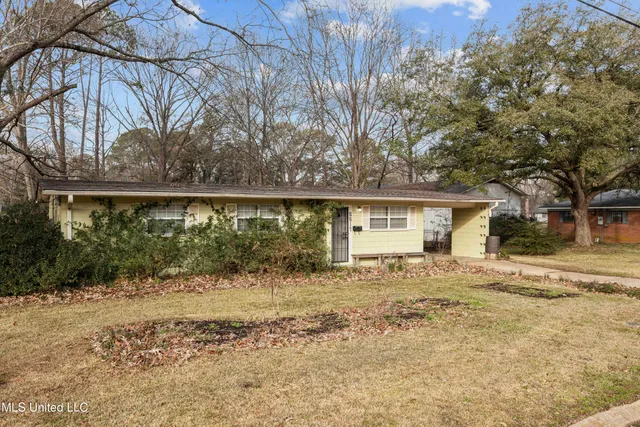 $100,000 | 5517 Grafton Street, Jackson, MS 39206