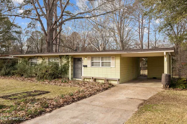 $100,000 | 5517 Grafton Street, Jackson, MS 39206