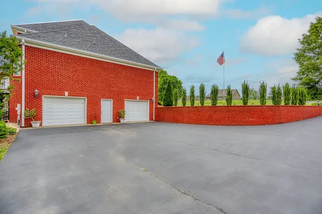 $1,199,900 | 2025 Grandview Drive, Greenbrier, TN 37073