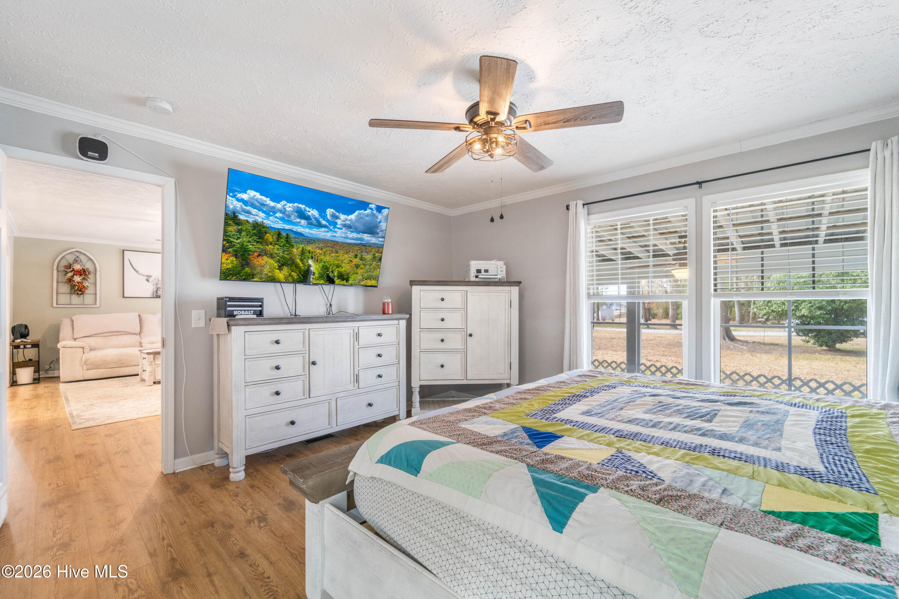 311 Petersburg Road Richlands, NC 28574 - Photo 12 of 49 DSC04393