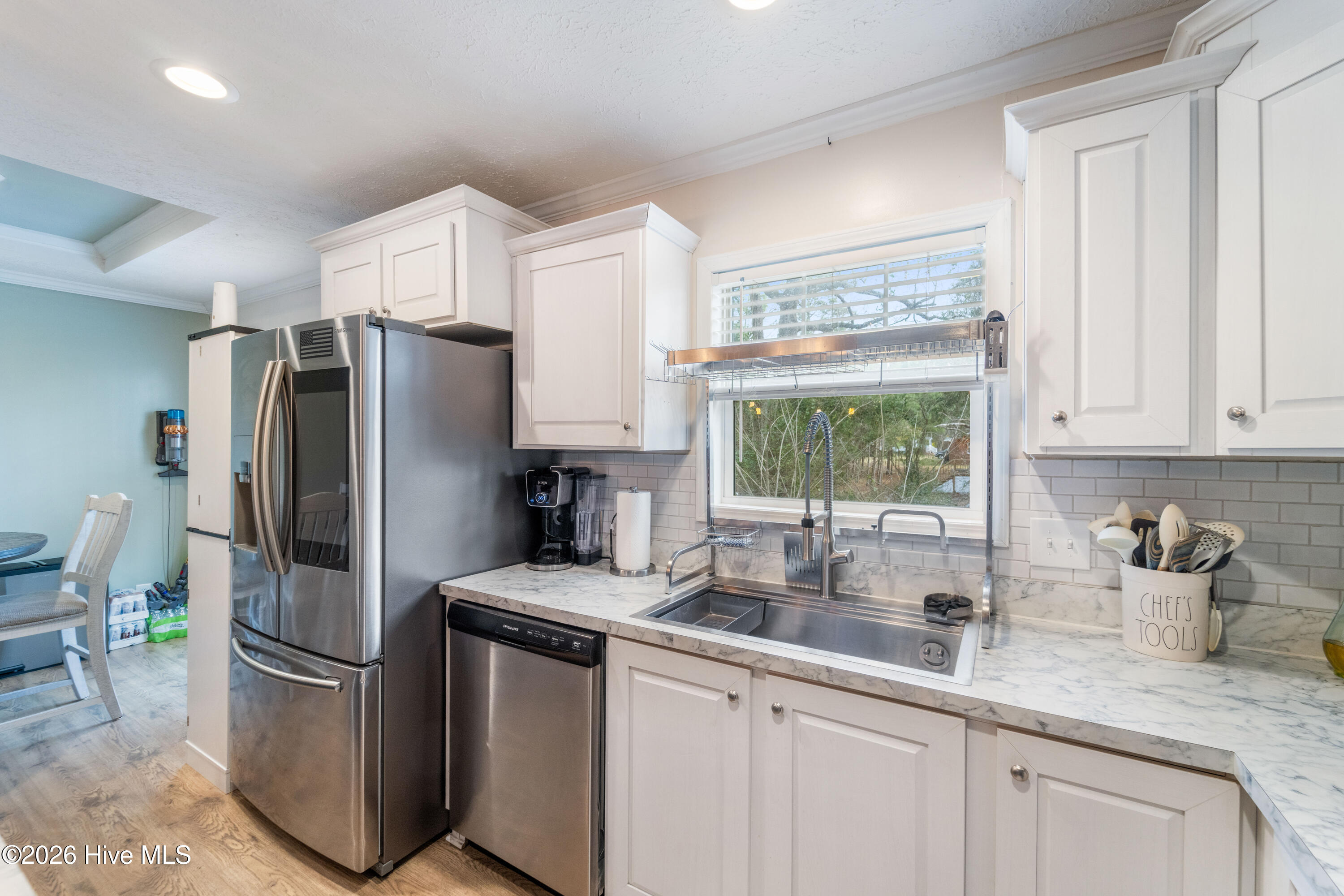 311 Petersburg Road Richlands, NC 28574 - Photo 19 of 49 DSC04461