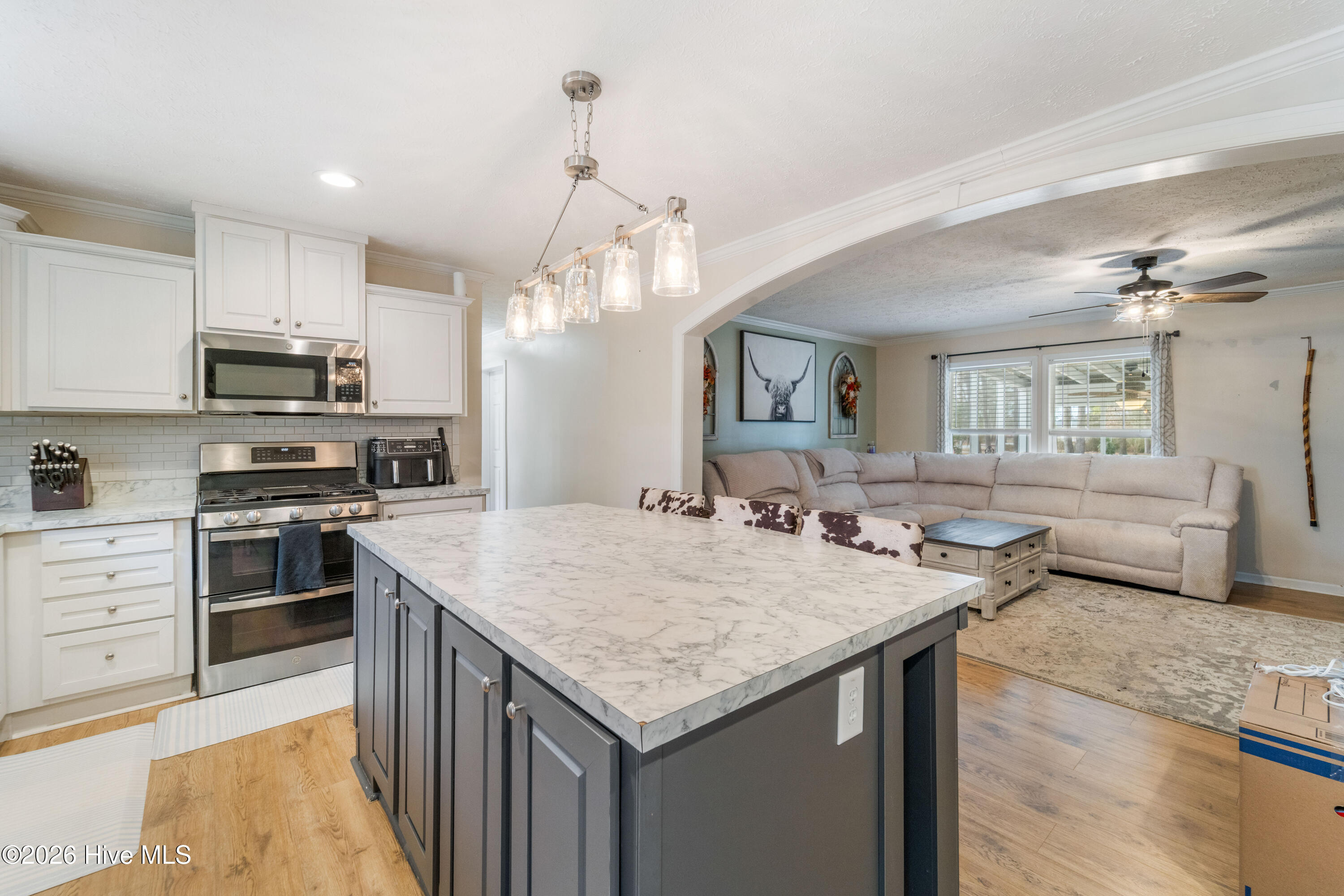 311 Petersburg Road Richlands, NC 28574 - Photo 22 of 49 DSC04476