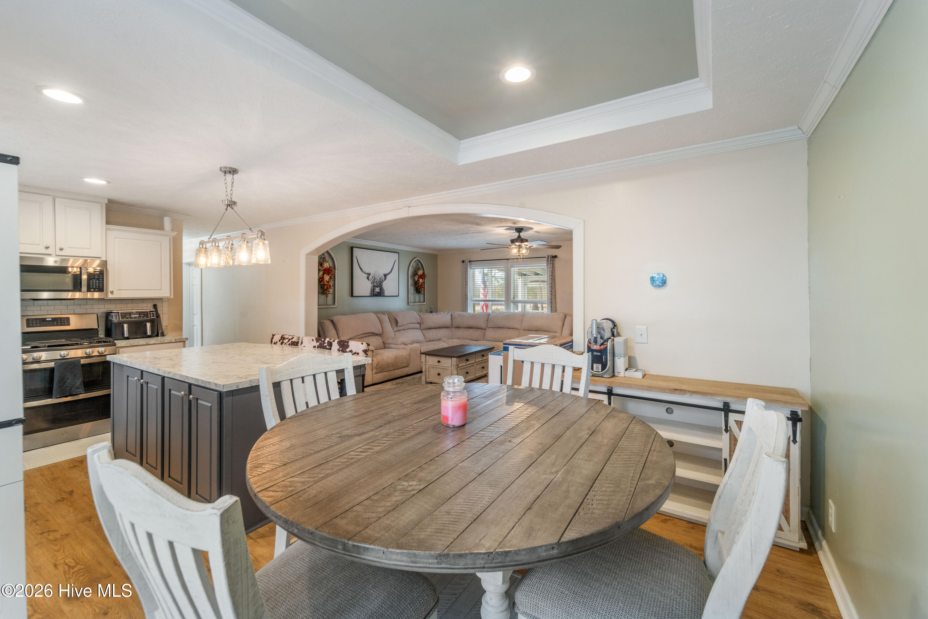 311 Petersburg Road Richlands, NC 28574 - Photo 24 of 49 DSC04486