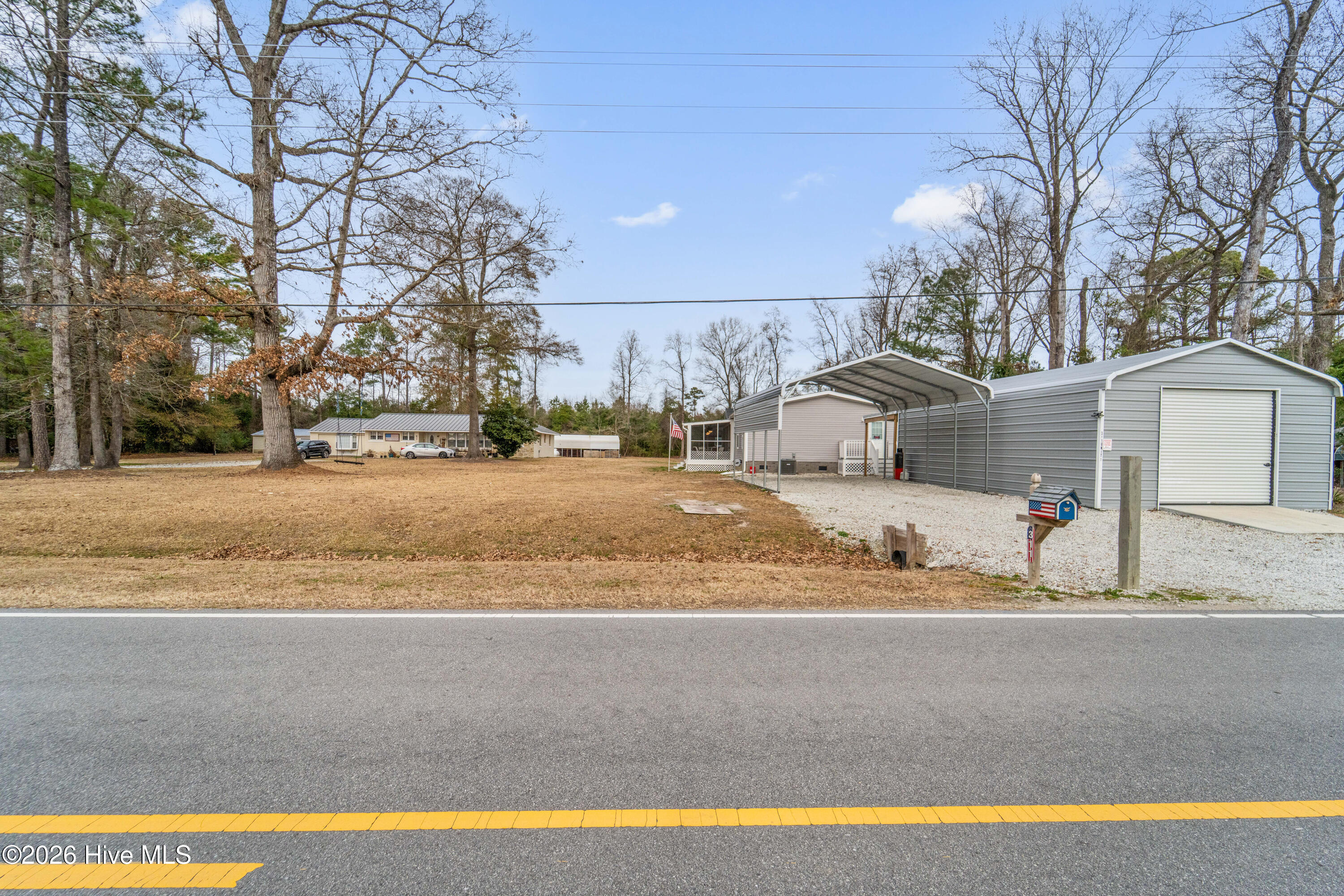311 Petersburg Road Richlands, NC 28574 - Photo 37 of 49 DSC04598