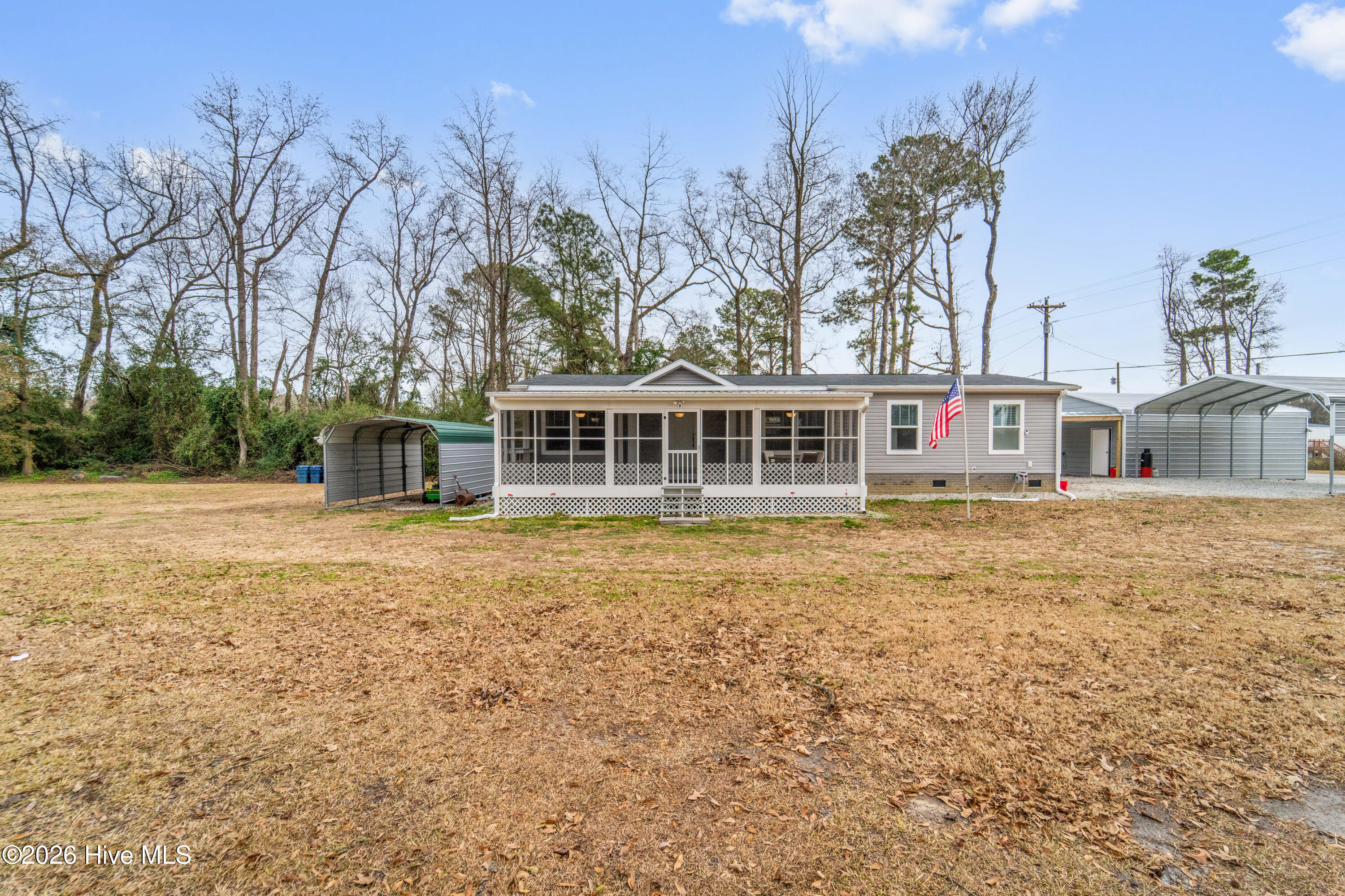 311 Petersburg Road Richlands, NC 28574 - Photo 40 of 49 DSC04628