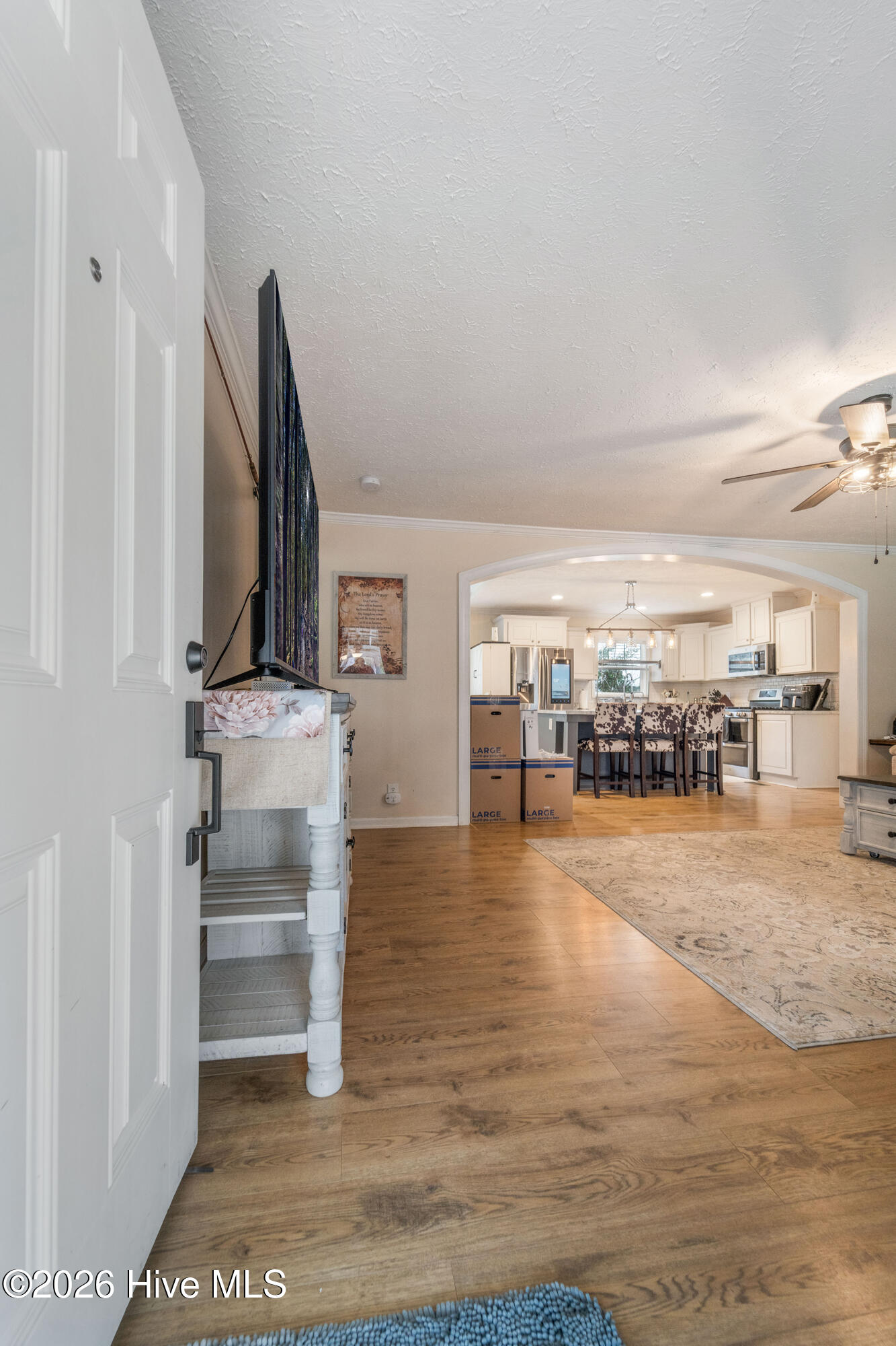 311 Petersburg Road Richlands, NC 28574 - Photo 4 of 49 DSC04404