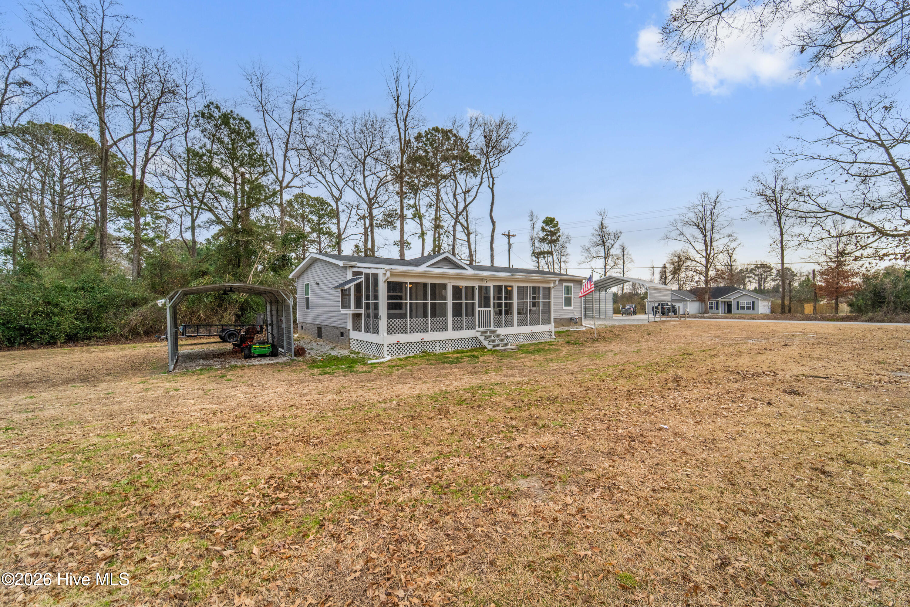 311 Petersburg Road Richlands, NC 28574 - Photo 41 of 49 DSC04633