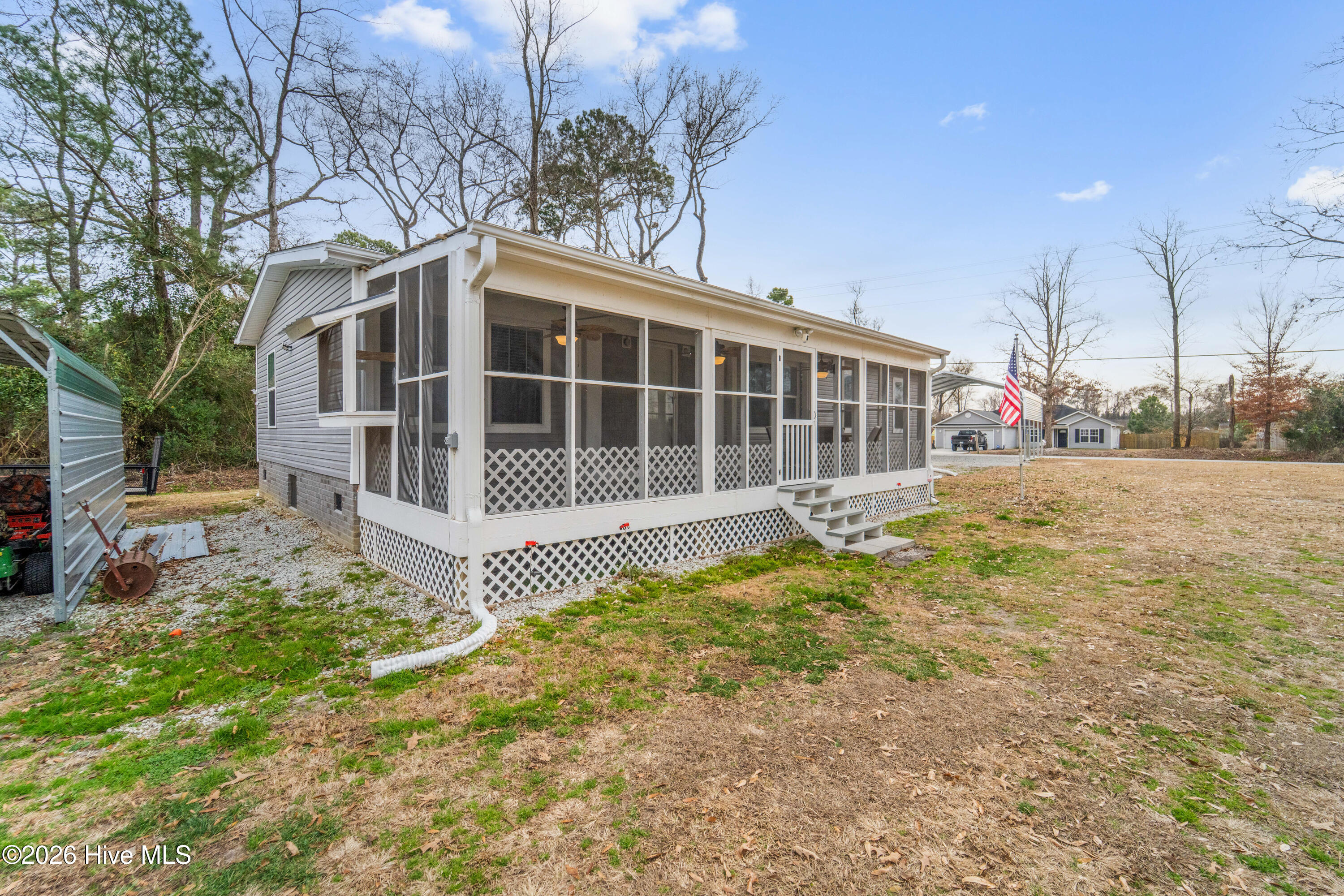 311 Petersburg Road Richlands, NC 28574 - Photo 42 of 49 DSC04638