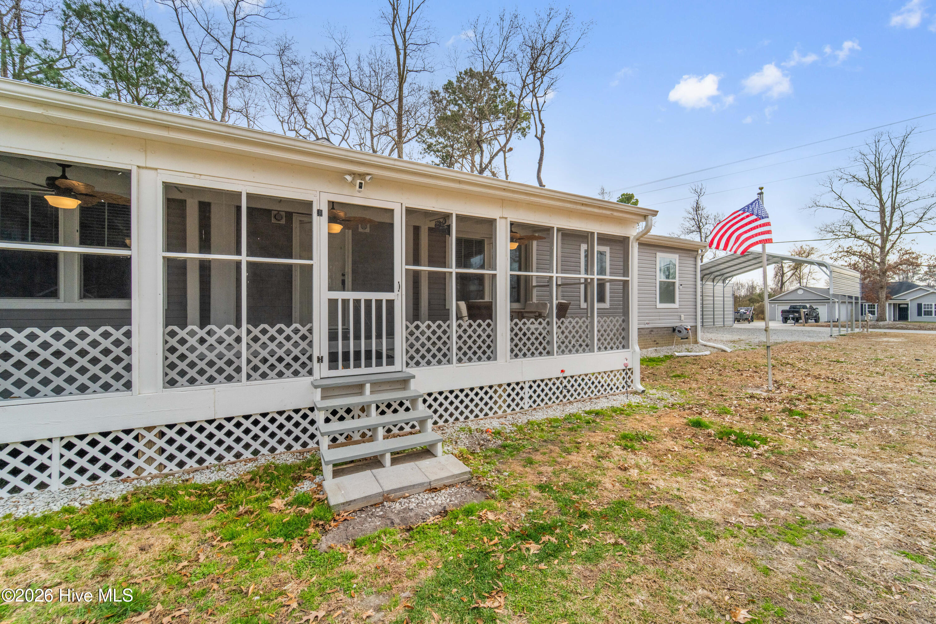 311 Petersburg Road Richlands, NC 28574 - Photo 43 of 49 DSC04648