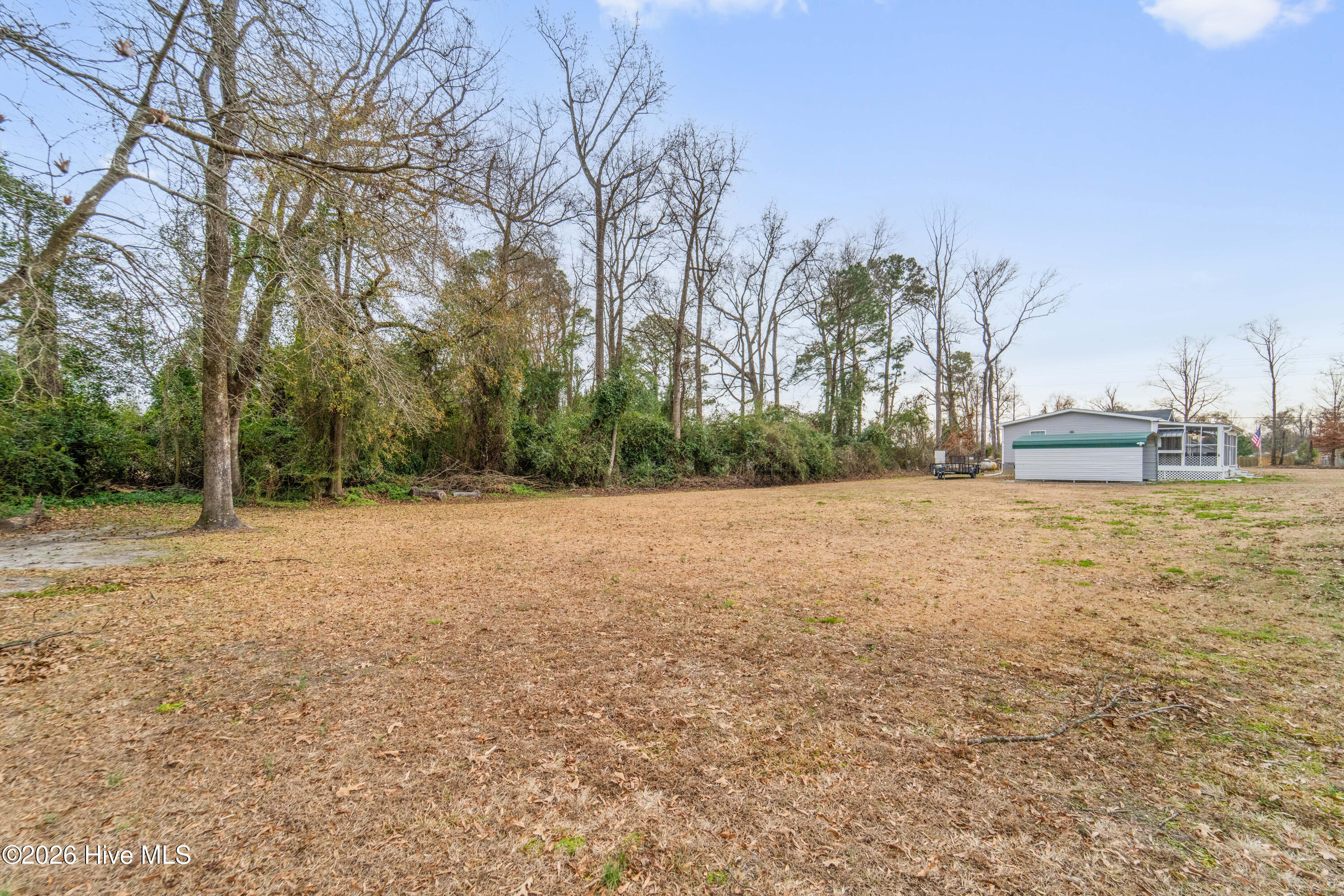 311 Petersburg Road Richlands, NC 28574 - Photo 46 of 49 DSC04658