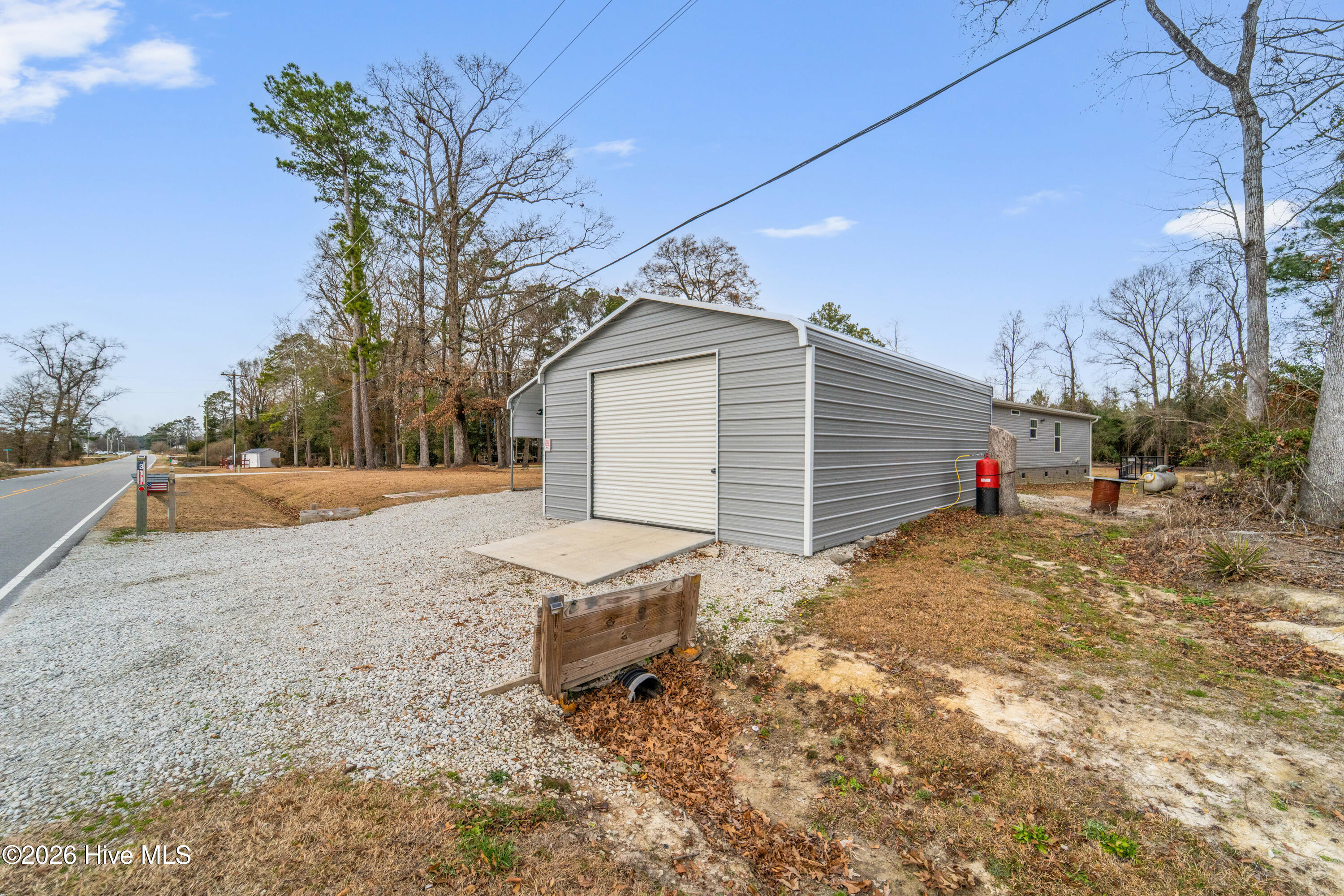 311 Petersburg Road Richlands, NC 28574 - Photo 47 of 49 DSC04608