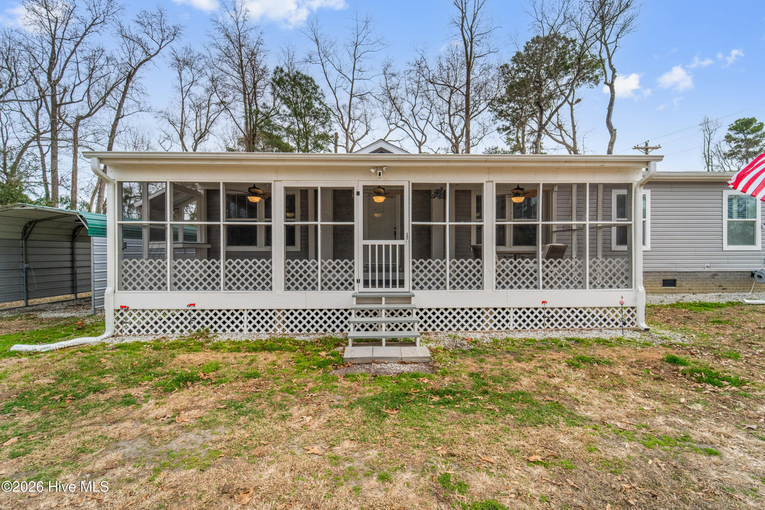311 Petersburg Road Richlands, NC 28574 - Photo 48 of 49 DSC04643