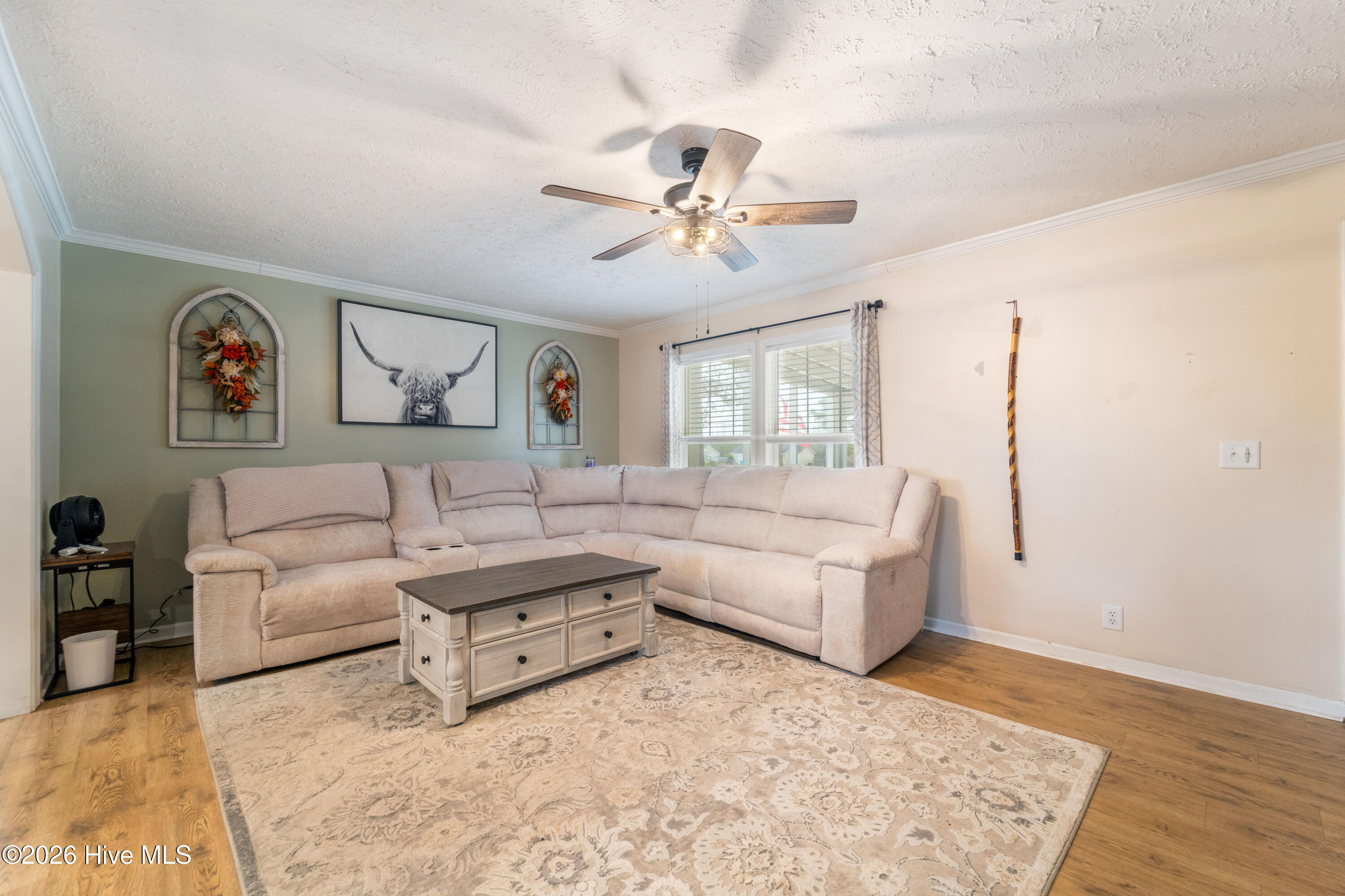 311 Petersburg Road Richlands, NC 28574 - Photo 5 of 49 DSC04424