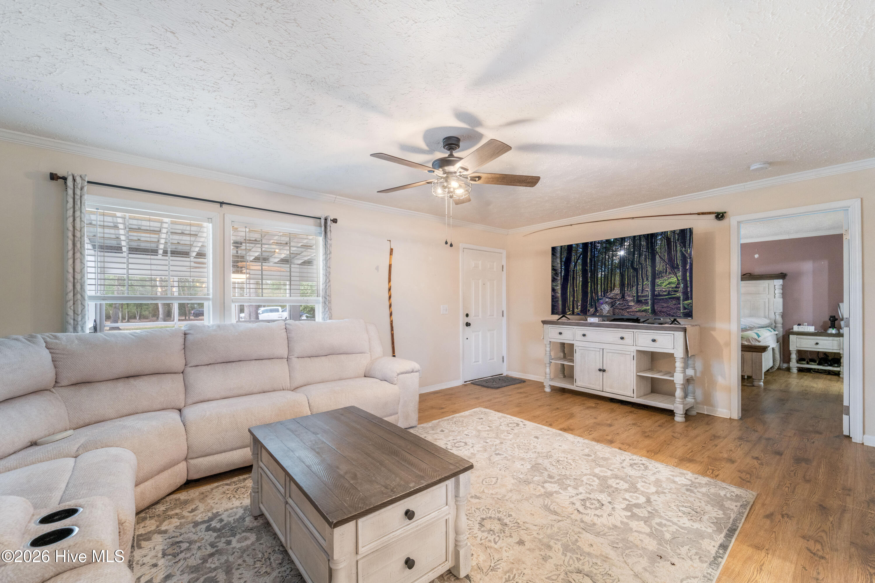 311 Petersburg Road Richlands, NC 28574 - Photo 6 of 49 DSC04431