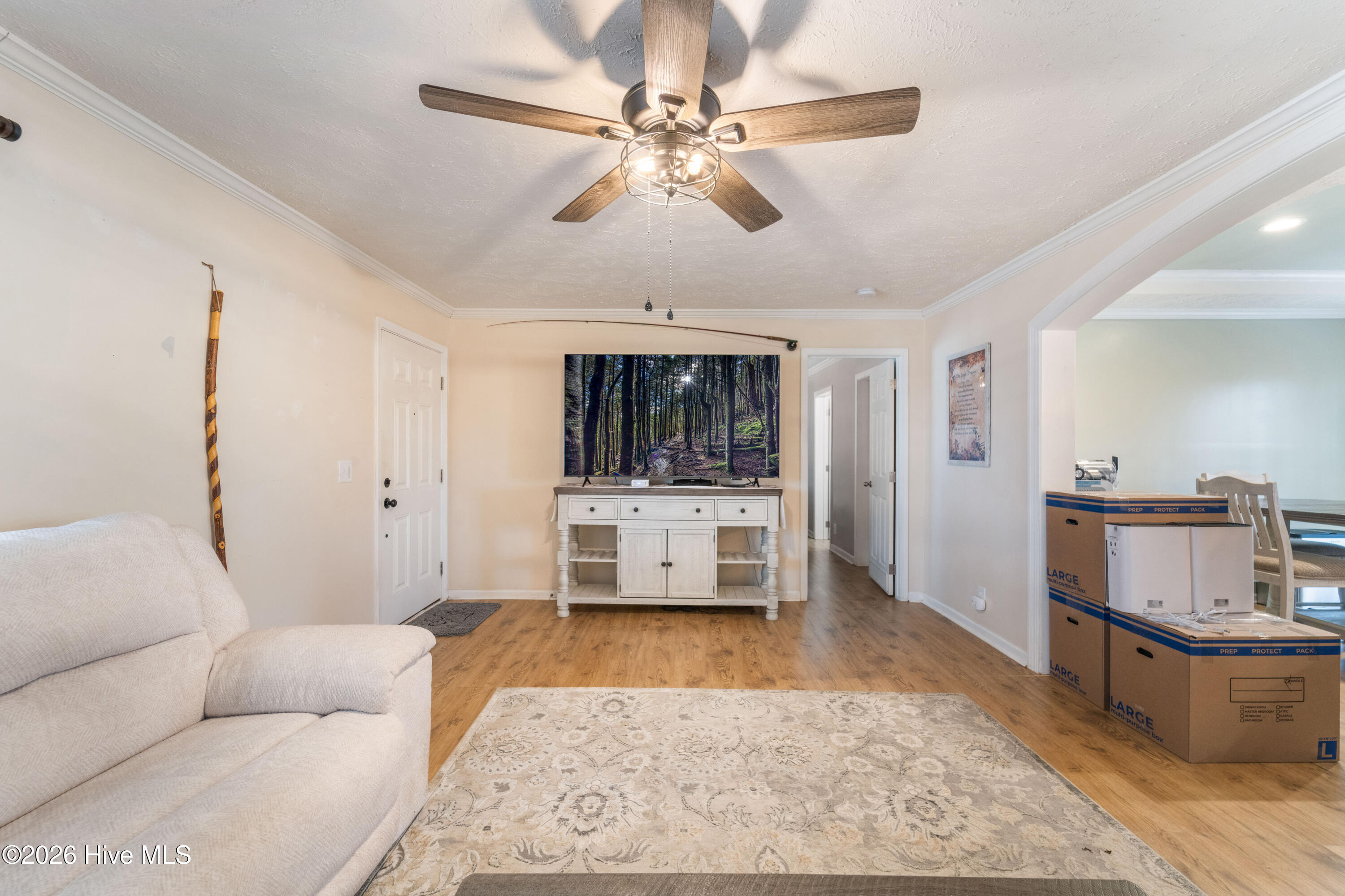 311 Petersburg Road Richlands, NC 28574 - Photo 8 of 49 DSC04436