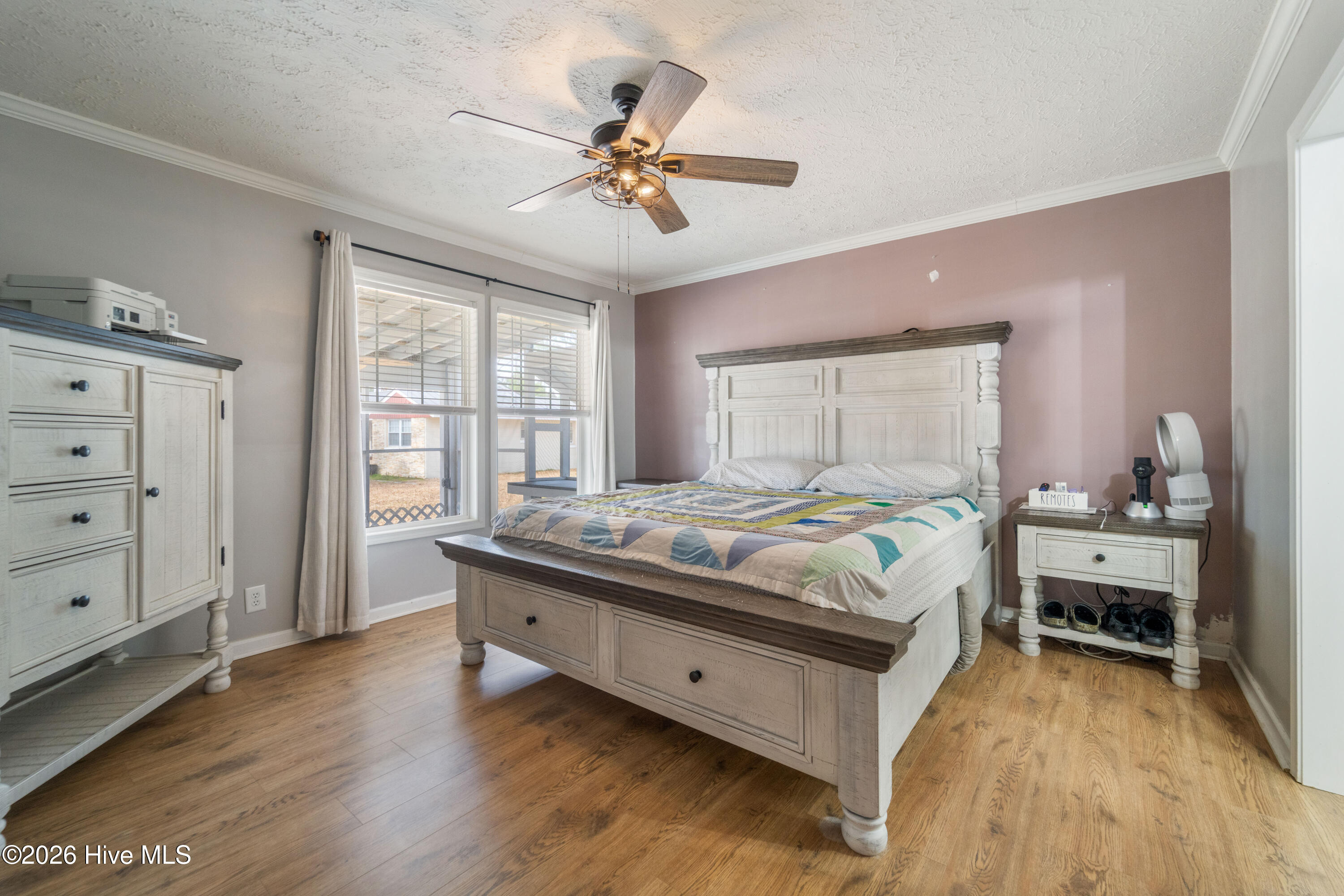 311 Petersburg Road Richlands, NC 28574 - Photo 9 of 49 DSC04363