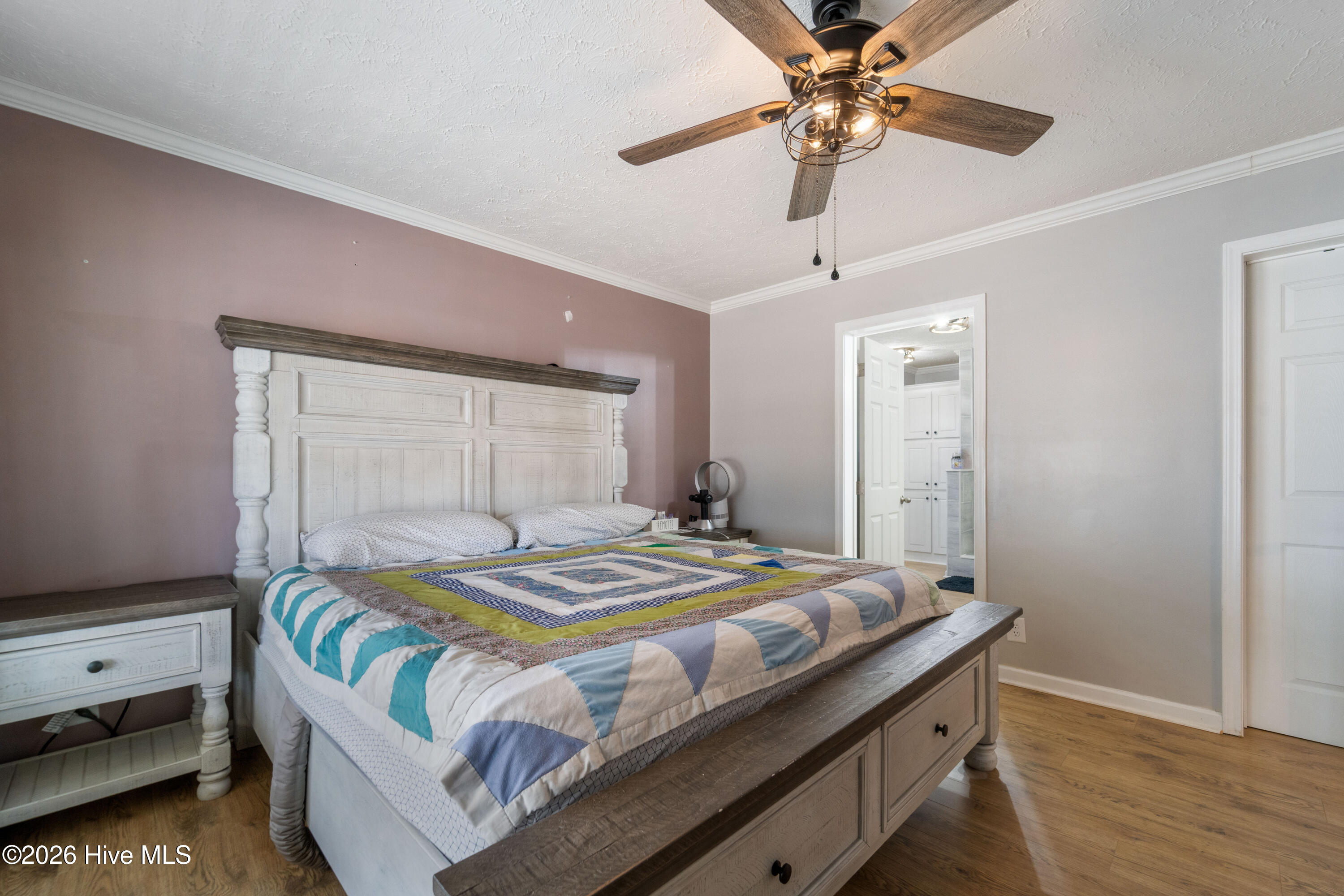 311 Petersburg Road Richlands, NC 28574 - Photo 10 of 49 DSC04376