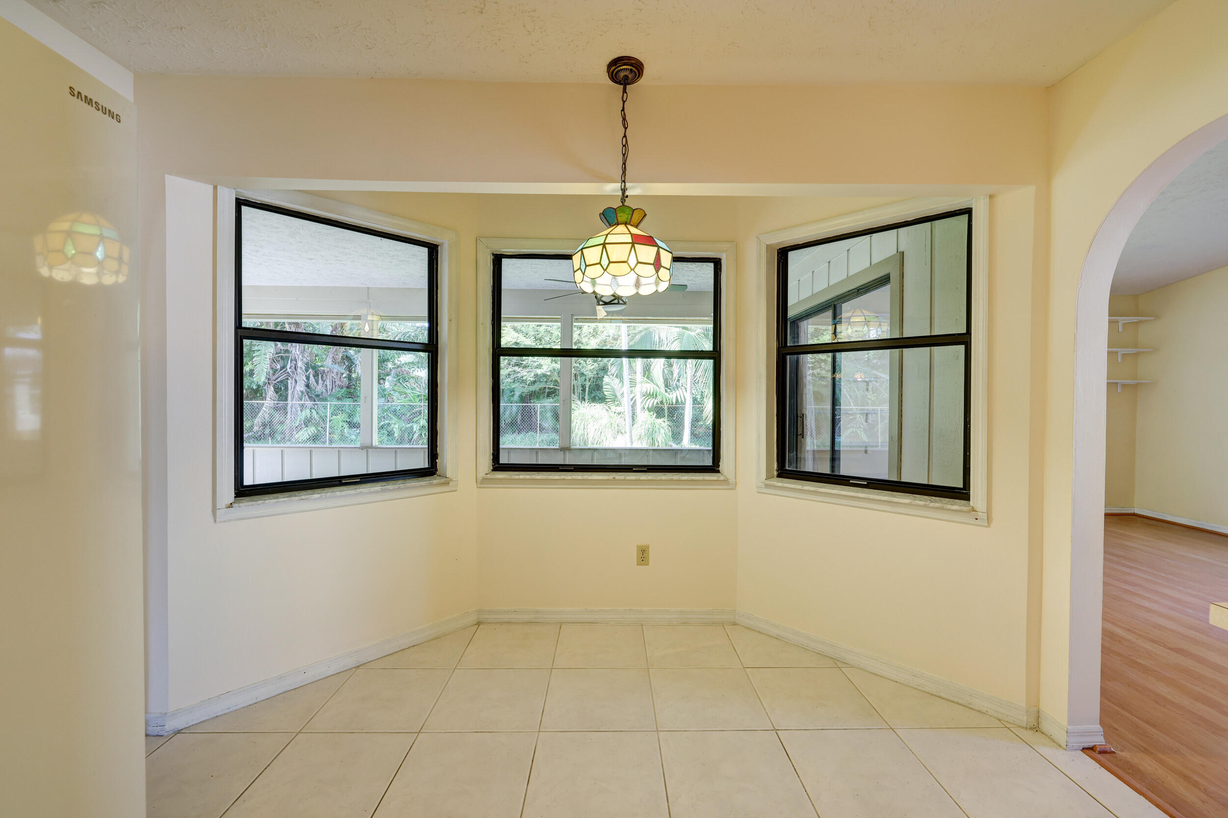 2630 Southwest Ace Road Port St. Lucie, FL 34953 - Photo 12 of 31 EAT-IN KITCHEN