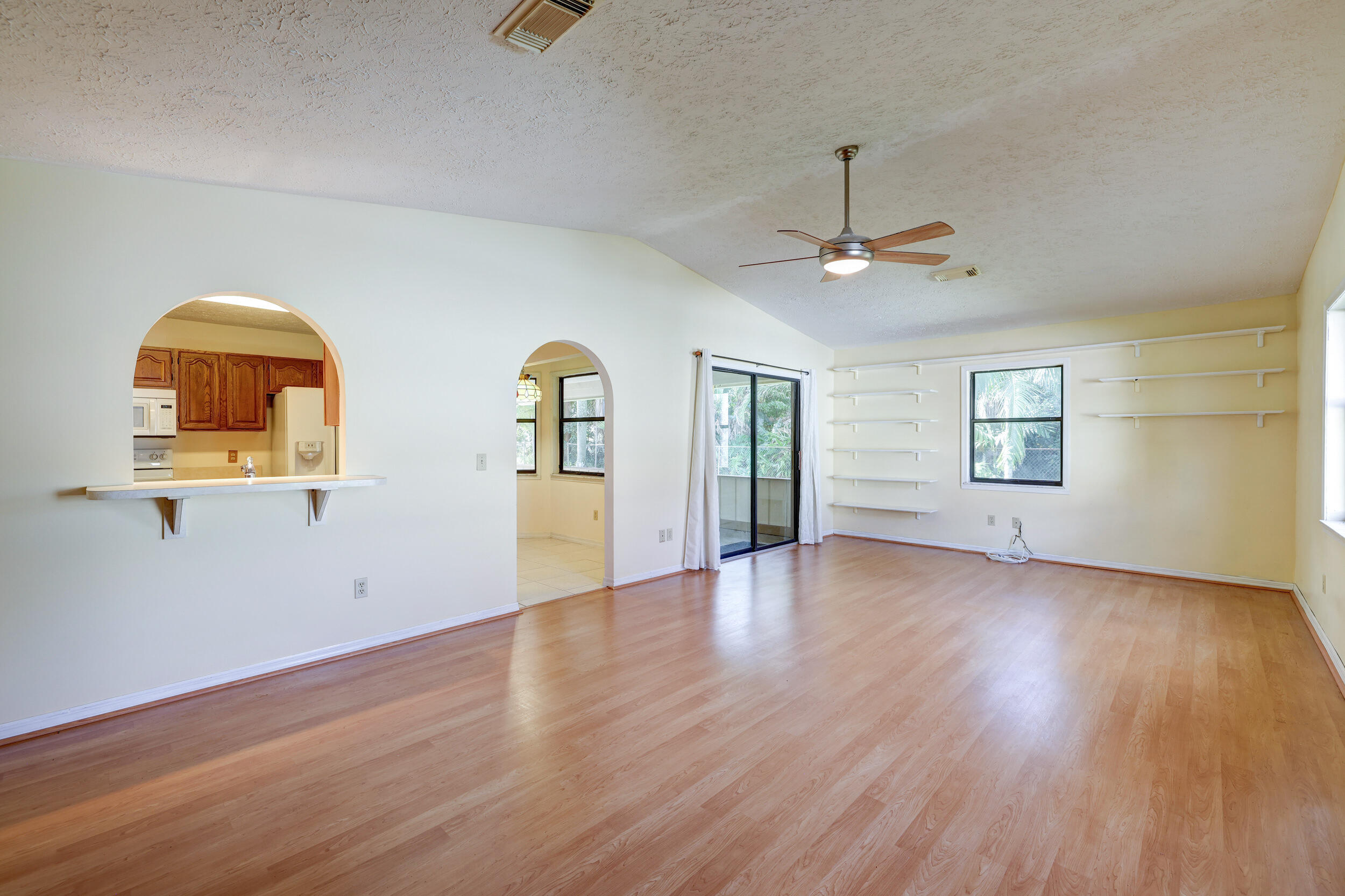 2630 Southwest Ace Road Port St. Lucie, FL 34953 - Photo 13 of 31 GREAT ROOM
