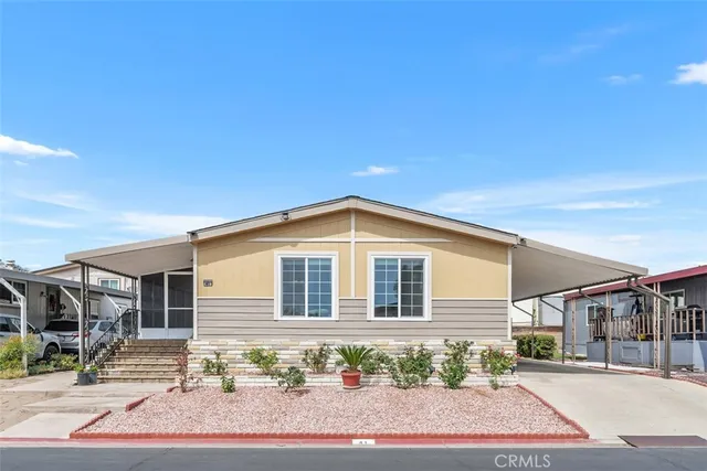 $167,000 | 1456 East Philadelphia Street, Ontario, CA 91761
