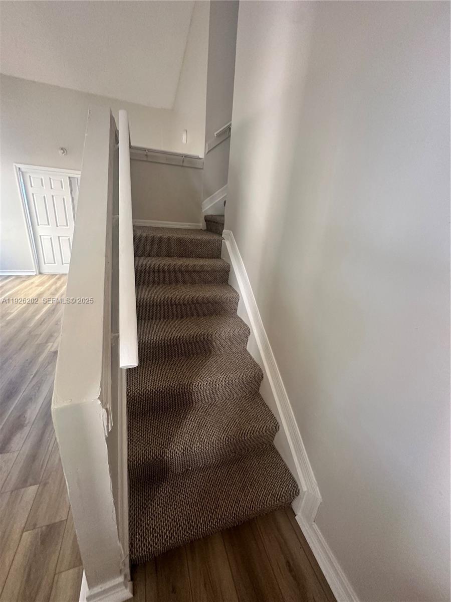 27347 Southwest 117th Place Homestead, FL 33032 - Photo 22 of 37 a view of entryway