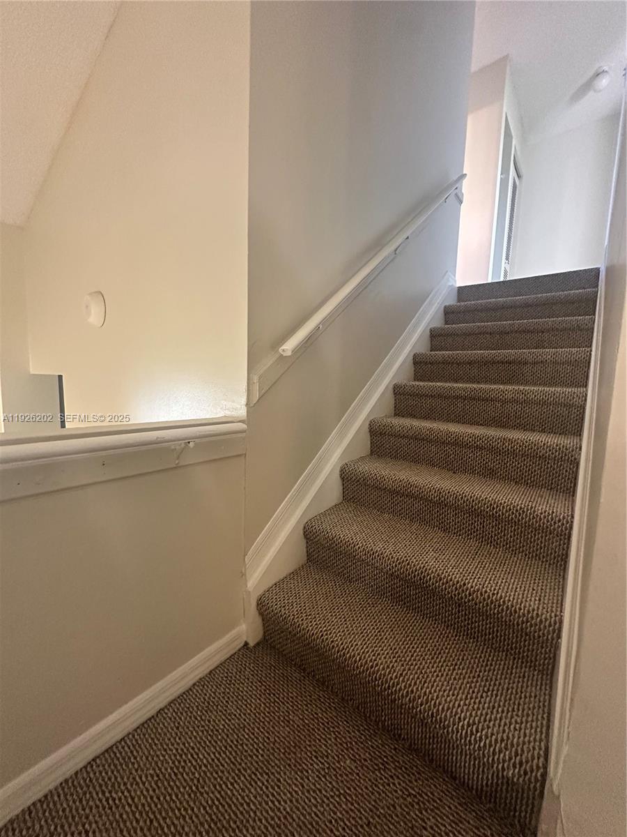 27347 Southwest 117th Place Homestead, FL 33032 - Photo 23 of 37 a view of entryway