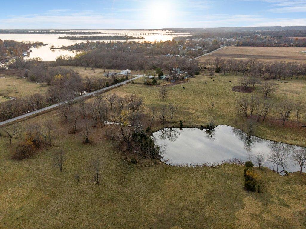 60800 East 250 Road Grove, OK 74344 - Photo 1 of 14 Gallery Image 1