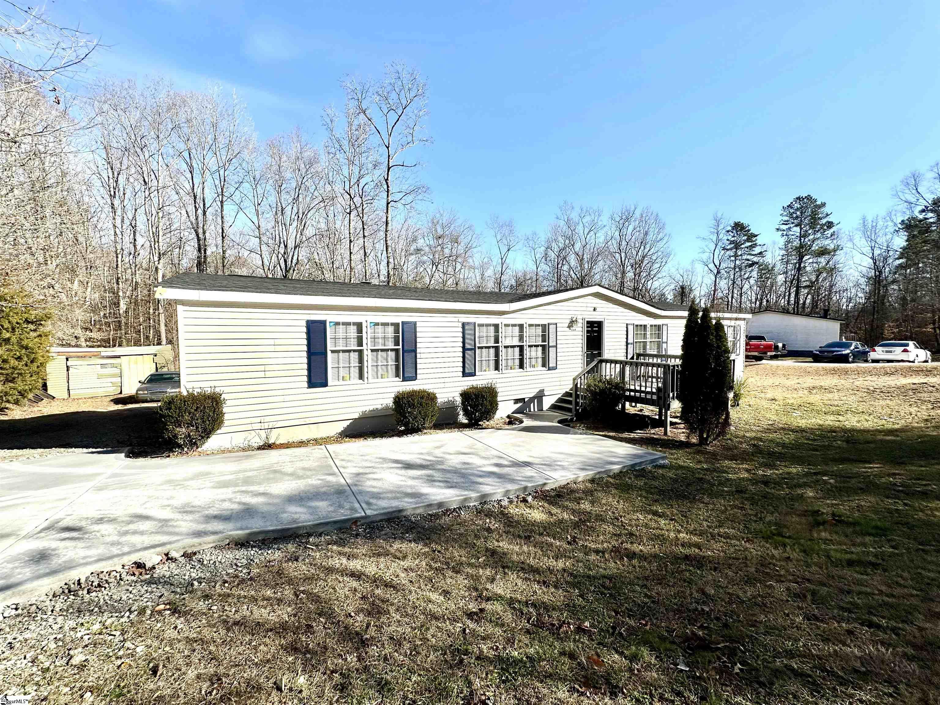 213 State Rd S-4-488 Anderson, SC 29621 - Photo 4 of 32