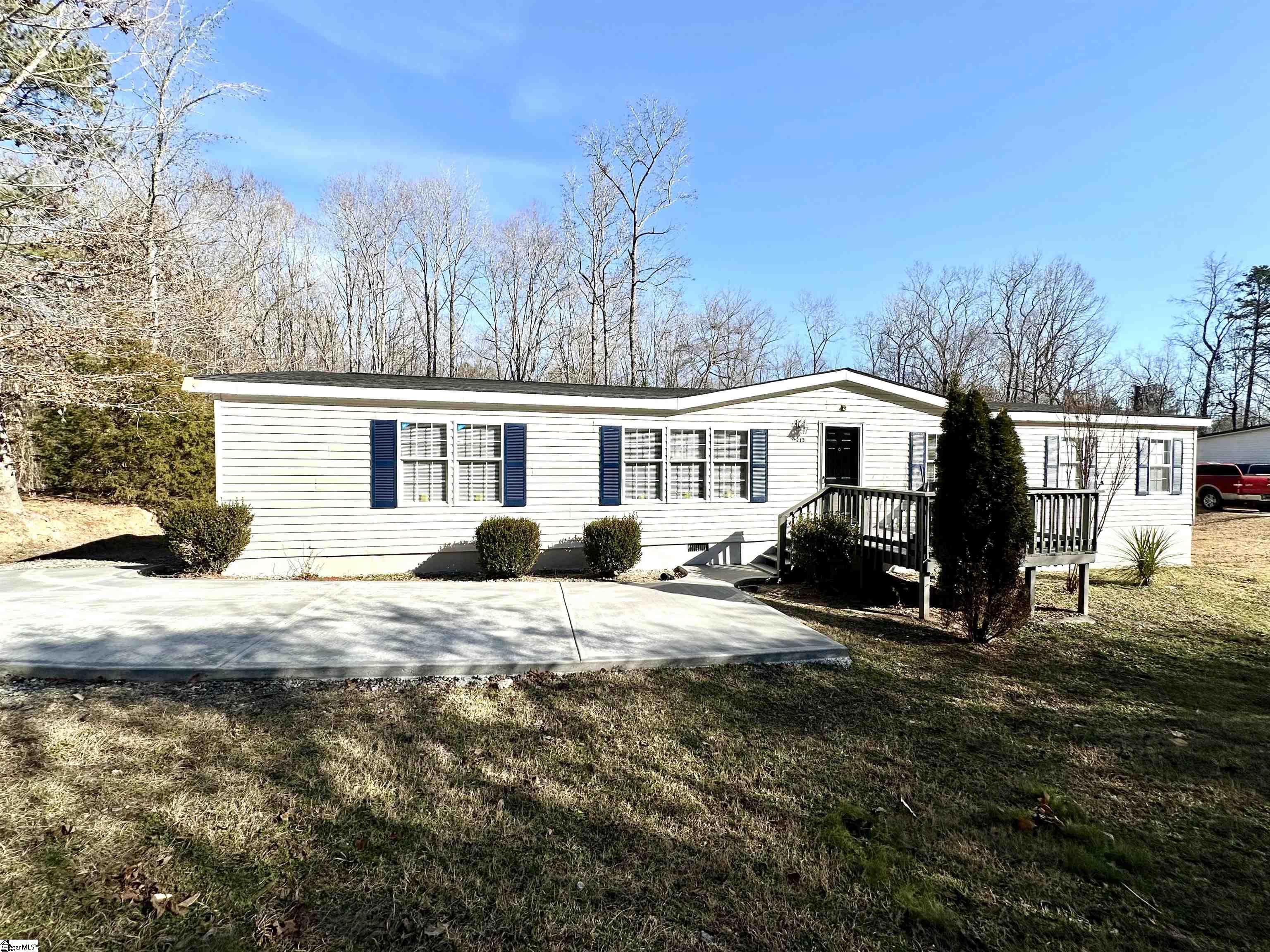 213 State Rd S-4-488 Anderson, SC 29621 - Photo 5 of 32