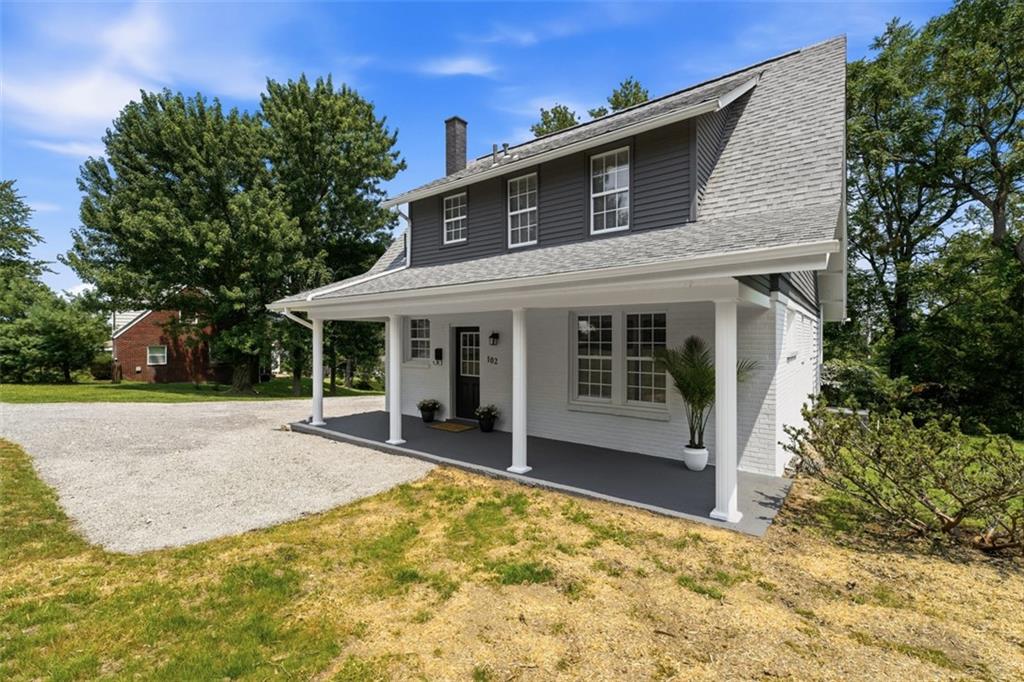102 Crescent Hills Road Pittsburgh, PA 15235 - Photo 3 of 48 Gallery Image 3