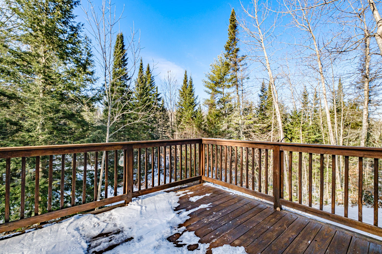 2 Wheeler Way Windham, ME 04062 - Photo 53 of 55 Back porch
