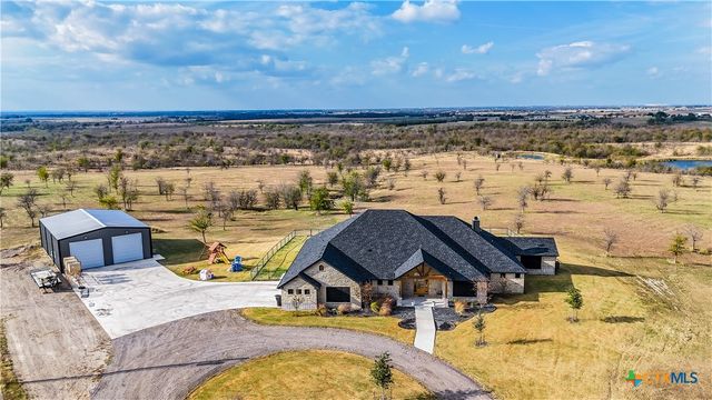 $1,985,000 | 13428 Knob Hill Road, Rogers, TX 76569