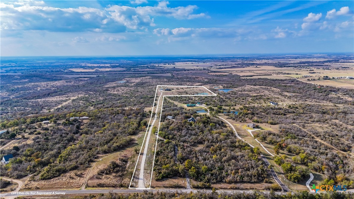 13428 Knob Hill Road Rogers, TX 76569 - Photo 35 of 41 a view of an ocean