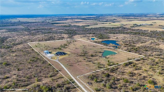 $1,985,000 | 13428 Knob Hill Road, Rogers, TX 76569