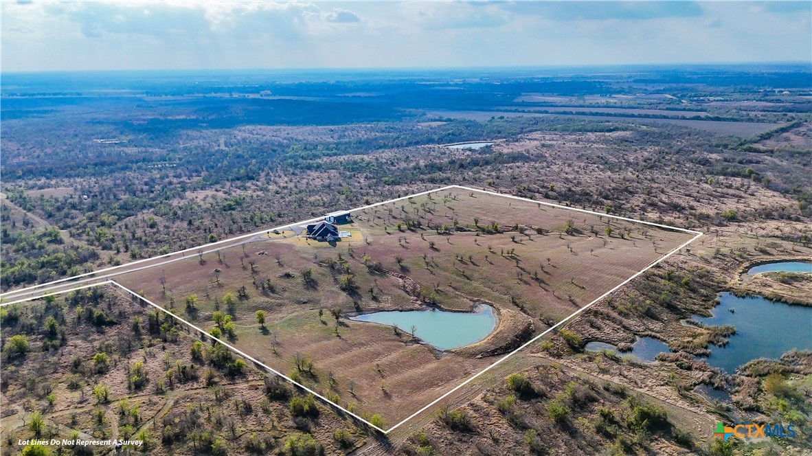 13428 Knob Hill Road Rogers, TX 76569 - Photo 39 of 41 a view of an outdoor space