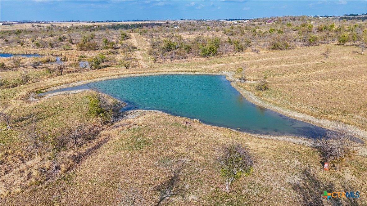 13428 Knob Hill Road Rogers, TX 76569 - Photo 41 of 41 a view of ocean
