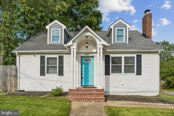 $400,000 | 6906 Kingston Drive, Temple Hills, MD 20748