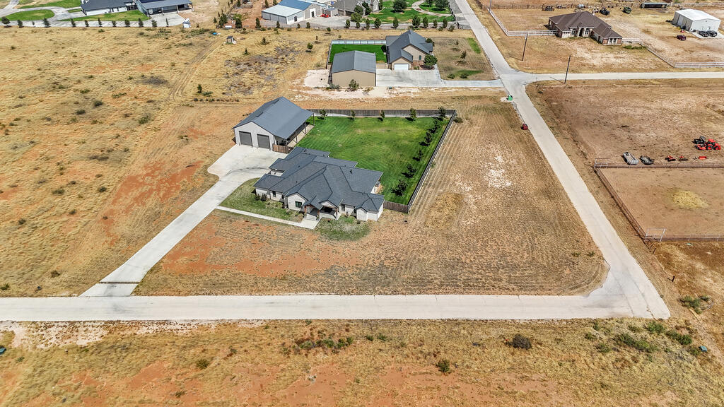 8900 Pradera Road Gardendale, TX 79758 - Photo 61 of 65 Gallery Image 61