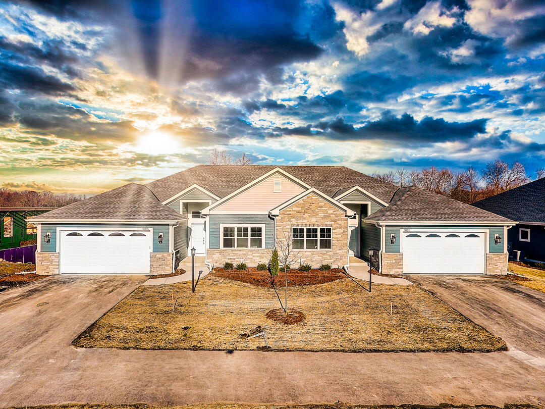 7939 West Stone Rdg Drive, Unit 672 Lannon, WI 53046 - Photo 1 of 1 Overstone Dr MLS-42