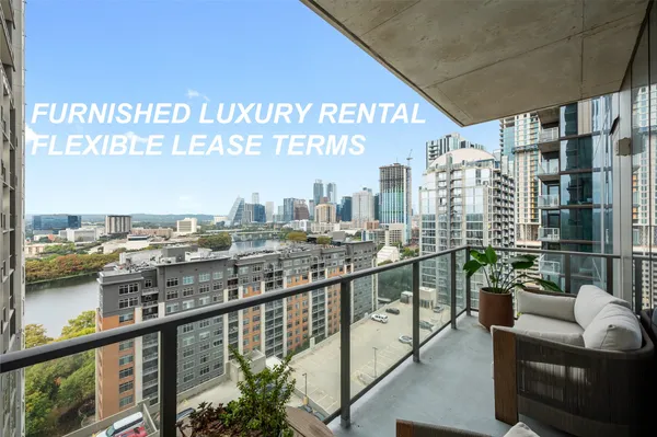 $3,600 | 44 East Avenue, Unit 1504, Austin, TX 78701