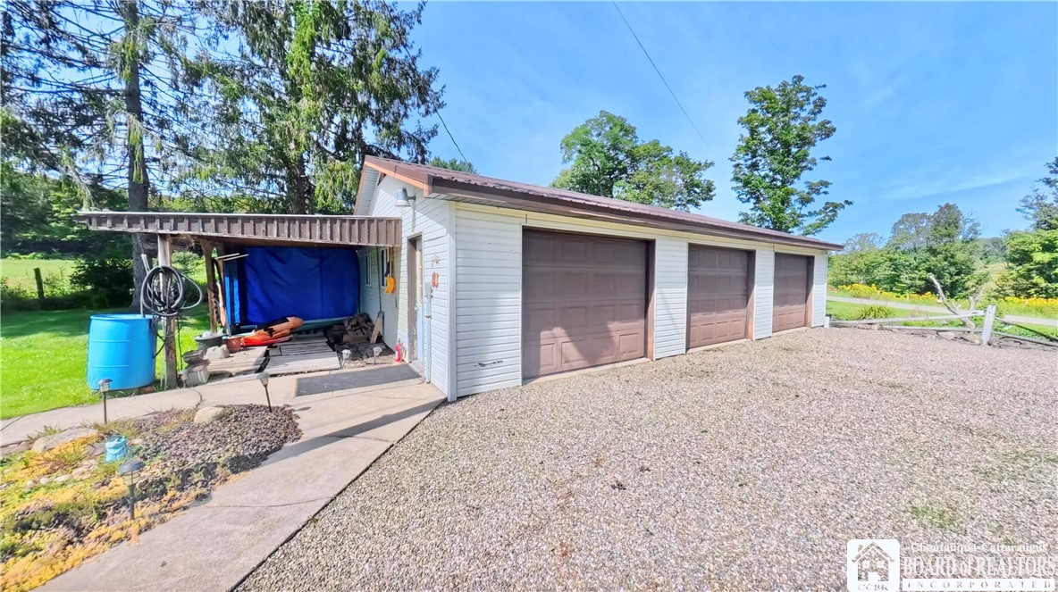 4007 Dry Brook Road Falconer, NY 14733 - Photo 4 of 45 Gallery Image 4