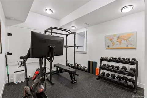 $2,399,000 | 400 South Gaylord Street, Denver, CO 80209