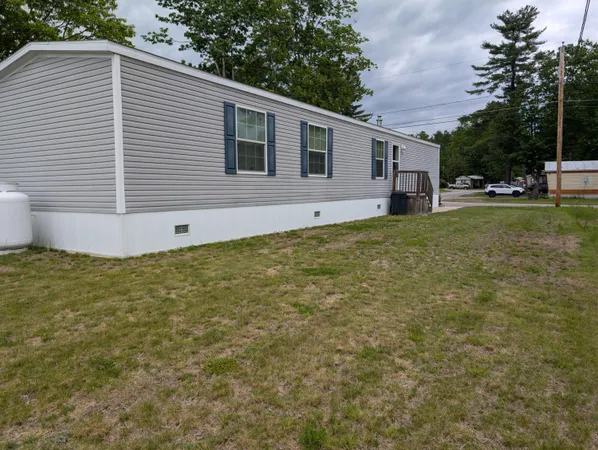 $124,999 | 39 Birch Drive, Standish, ME 04084