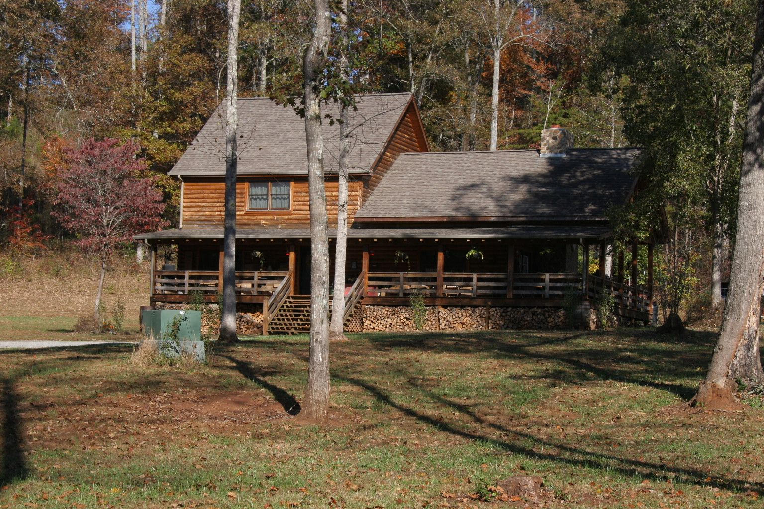 140 Riverside Drive Madisonville, TN 37354 - Photo 1 of 20 IMG_1594