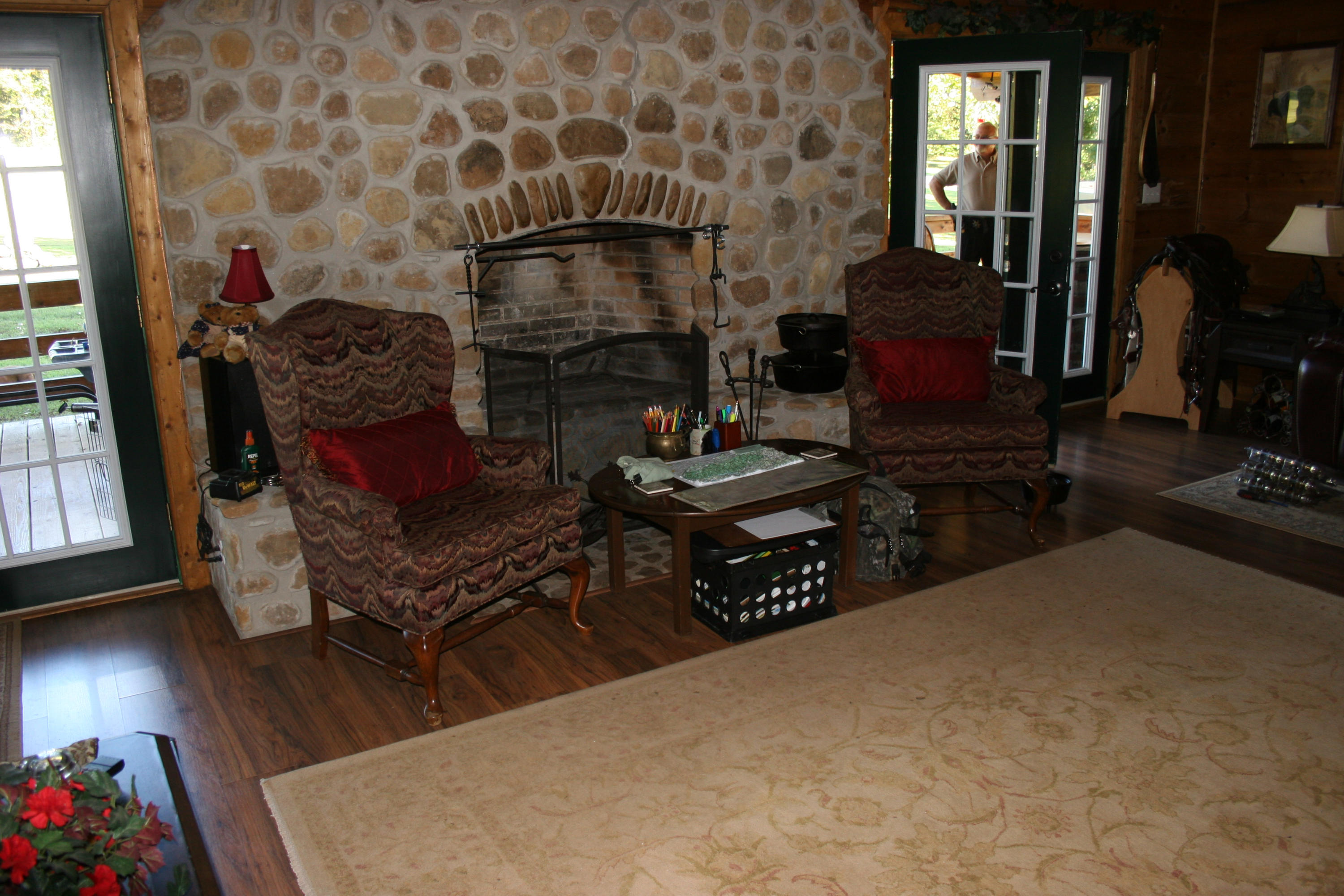 140 Riverside Drive Madisonville, TN 37354 - Photo 14 of 20 IMG_1373